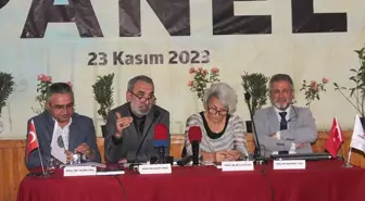 İmam Birgivi'nin vefatının 450. yılı panelle anıldı