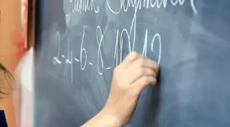 ÖĞRETMENLER GÜNÜ MESAJI | 24 KASIM ÖĞRETMENLER GÜNÜ KISA, ANLAMLI MESAJLAR! Öğretmenler günü kutlama sözleri ve mesajları neler?