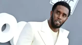 Rapçi Sean 'Diddy' Combs'a cinsel saldırı suçlaması