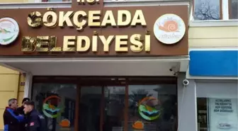 Gökçeada Belediye Başkanı Ünal Çetin, suçlamaları kabul etmediğini belirtti
