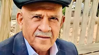 Silopi'de Budama İşinde Kaza: Adam Yaşamını Yitirdi