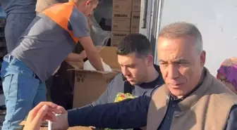 Sultangazi Belediyesi Adıyaman'a anaokulu yapacak