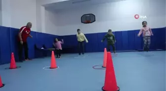 Tarkan öğretmenden büyük vefa