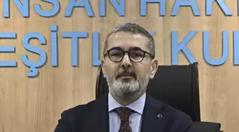TİHEK, Filistin'deki insan hakları ihlallerini inceleyecek