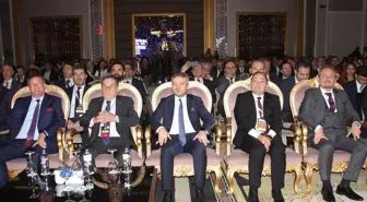 Sanayi ve Teknoloji Bakan Yardımcısı: Türkiye'de Bilişim Sektörü Kabuğunu Kırdı