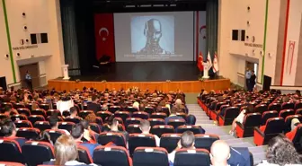 Yapay Zeka Tabanlı Akademisyen Öğretmenler Gününü Kutladı