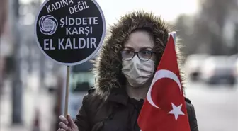 25 Kasım Kadına Yönelik Şiddete Karşı Uluslararası Mücadele Günü Sözleri, mesajları!