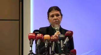 AK Parti Genel Başkan Yardımcısı Zafer Sırakaya: 'Kimlik siyasetini değil birlik siyasetini destekliyoruz'