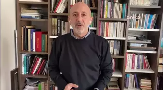 Ali Öztunç: Dakikada 23 Bin Lira Saraya Harcanırsa Bu Para Vatandaştan Çıkartılacak.