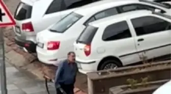Ankara'da yine komşu katliamı: 2 ölü, 2 yaralı 