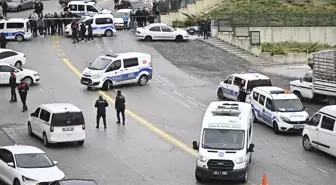 Komşu Tartışması Sonucu 2 Kişi Pompalı Tüfekle Öldürüldü