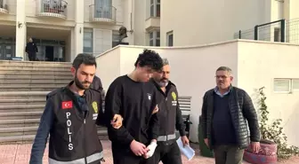 Bodrum'da annesini öldüren çocuk tutuklandı