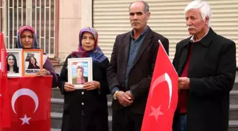 Diyarbakır'da terör örgütüne katıldığı iddia edilen çocuğa 'teslim ol' çağrısı