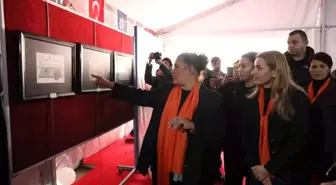 Aydın Büyükşehir Belediyesi Kadına Yönelik Şiddete Dikkat Çekti