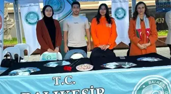 Balıkesir'de Kadına Şiddete Karşı Panel Düzenlendi