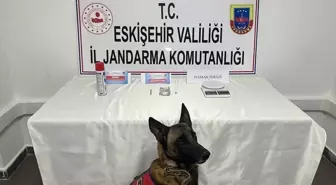 Eskişehir'de Uyuşturucu Operasyonu: 2 Şüpheli Yakalandı