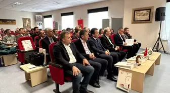 Türkiye Binicilik Federasyonu ve KOÜ'den Akademik Çalıştay Buluşması