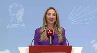 CHP Genel Merkezi'nden CHP'li Belediyelere Kadına Şiddeti Önlemek ve Toplumsal Cinsiyet Eşitliğini Sağlamak Amacıyla Politika Belgesi... Nazlıaka:...