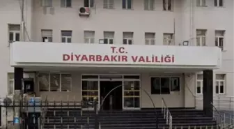 Diyarbakır'da Kadına Yönelik Şiddet Etkinliğine Kısıtlama Getirildi