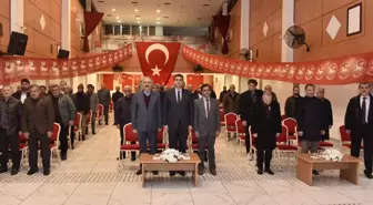 DP Genel Başkanı Gültekin Uysal: Milletin vicdan hizasında duruyoruz