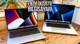 Günlük kullanım için en iyi dizüstü bilgisayar modelleri
