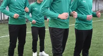 Perşembespor ile Çarşambaspor El Clasico'ya benzetiildi
