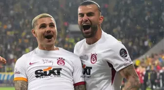 Galatasaray'da deprem! Takımın bel kemiği sakatlandı