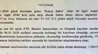 'Gülistan'ın akıbetinin anlaşılacağı noktalarda kameralar bozuk, tutanaklar çelişkili'