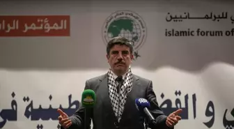 Hamas yöneticisi Meşal, 'üst düzey askeri kadronun iyi durumda olduğunu' söyledi