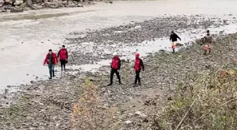 Düzce'de işe gideceğini söyleyip kaybolan kişi aranıyor