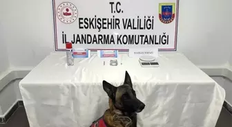 Eskişehir'de Uyuşturucu Operasyonu: 40 Gram Madde Ele Geçirildi