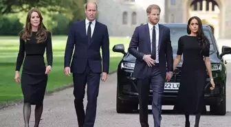 Kate Middleton ve Meghan Markel, 2019 yılından beri konuşmuyor