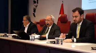 Kayseri Büyükşehir Belediyesi 2024 bütçesini kabul etti