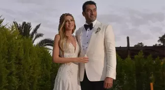 Kenan İmirzalıoğlu ve Sinem Kobal çifti, ihanet iddiasını yalanladı