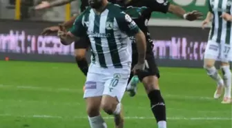 Kocaelispor, Bitexen Giresunspor'u 4-1 yendi