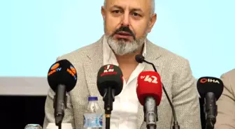 Konyaspor'da Ömer Korkmaz başkan adayı