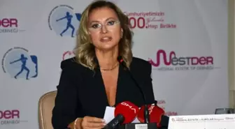 MESTDER Başkanı Dr. Yasemin Savaş: Pandemi merdiven altı estetik uygulamalarını artırdı