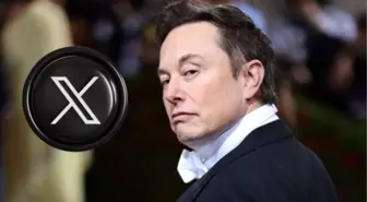 Elon Musk tarafından alındıktan sonra batacağı söylenen X, Instagram ve Facebook'u geride bıraktı