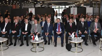 Ordu'da Bölgesel Tarım Zirvesi Gerçekleştirildi