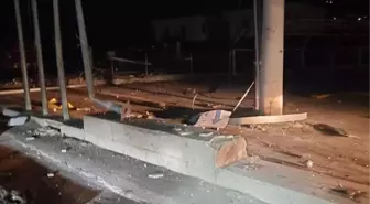 Muğla'da otomobilin çarptığı yaya hayatını kaybetti