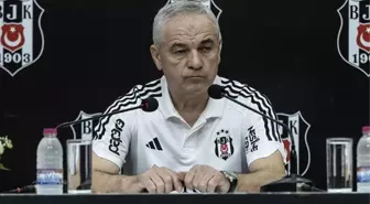 'Hayatımın en güzel anlarından biriydi' diyen Rıza Çalımbay, Ali Şen ile olan anısını anlattı