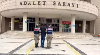 Şanlıurfa'da 9 ayrı suçtan aranan dolandırıcı yakalandı