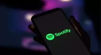 Spotify Uruguay'dan çekileceğini bildirdi!