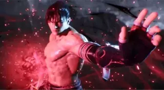 Tekken 8 Sistem Gereksinimleri Açıklandı