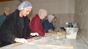 Yabancı genç girişimciler Sakarya'da çalıştaya katıldı