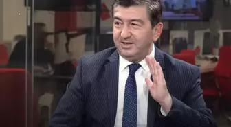 Yücel Yalçınkaya: Çekmeköy'ü bir dünya markası haline getireceğiz