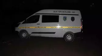 Bursa'da kayıp genç başından vurulmuş halde ölü bulundu