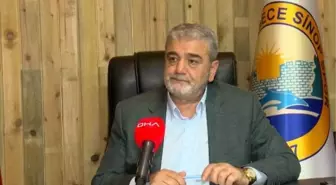 Küçükçekmece Sinopspor, genç oyuncuları Türk futboluna kazandırmak istiyor