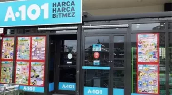 A101 pazar günü açık mı? A101 pazar günü saat kaçta açılıyor, saat kaçta kapanıyor?