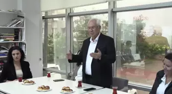 Karabağlar Belediye Başkanı Öğretmenler Günü'nü kutladı